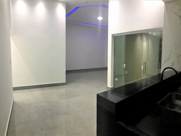 Imagem Casa com 3 Quartos à Venda, 210 m² em Loteamento Residencial Mac Knight - Santa Bárbara D'Oeste Imagem Casa com 3 Quartos à Venda, 210 m² em Loteamento Residencial Mac Knight - Santa Bárbara D'Oeste