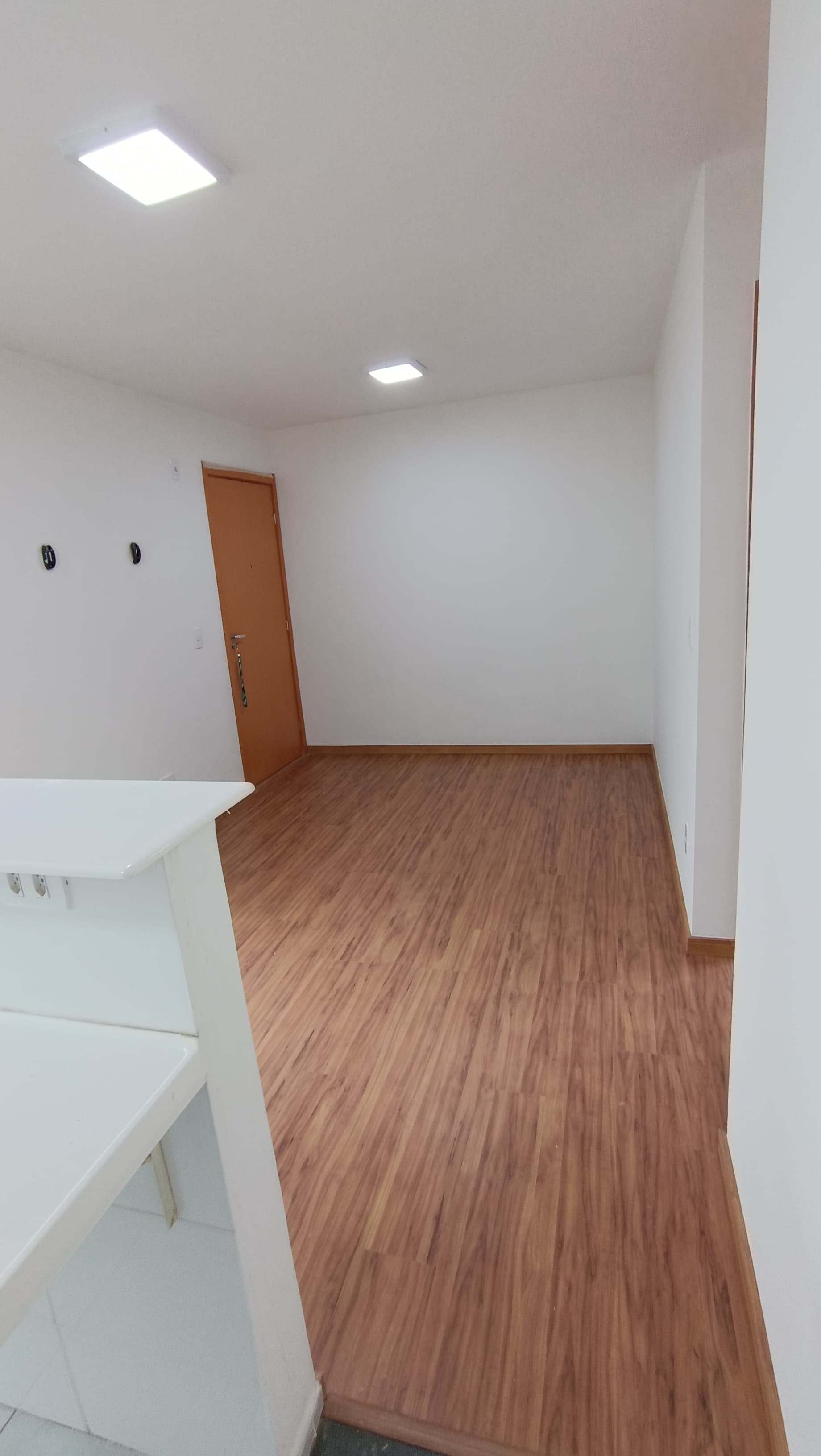 Imagem Apartamento com 2 Quartos à Venda, 45 m²em Lorena Parque - Goiânia