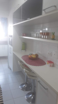 Imagem Apartamento com 3 Quartos à Venda,  em Vila Gumercindo - São Paulo