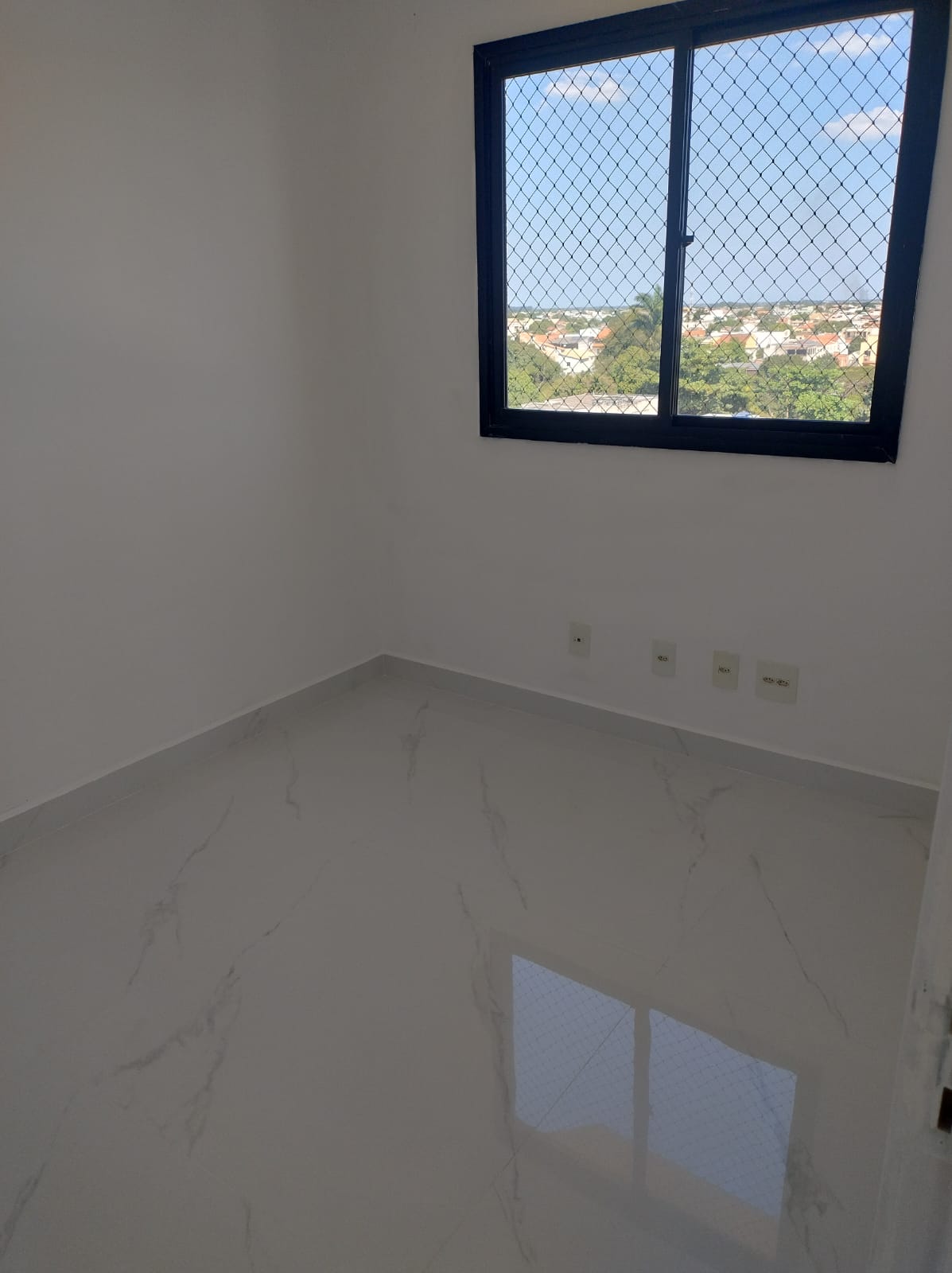 Imagem Apartamento com 2 Quartos à Venda, 60 m²em Parque Rosário - Campos dos Goytacazes