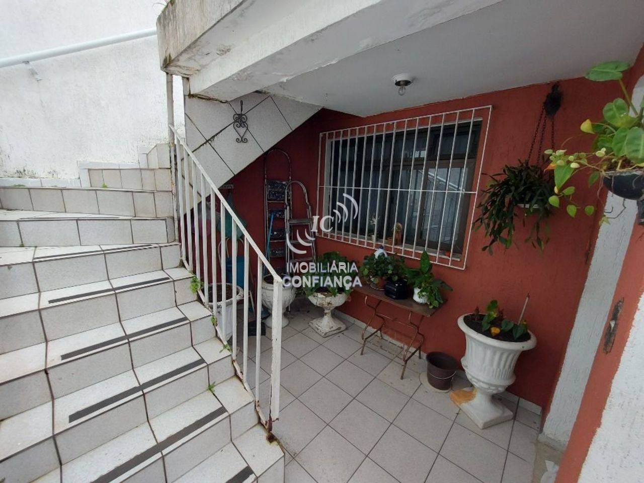 Imagem Sobrado com 3 Quartos para Alugar, 108 m²em Penha - São Paulo