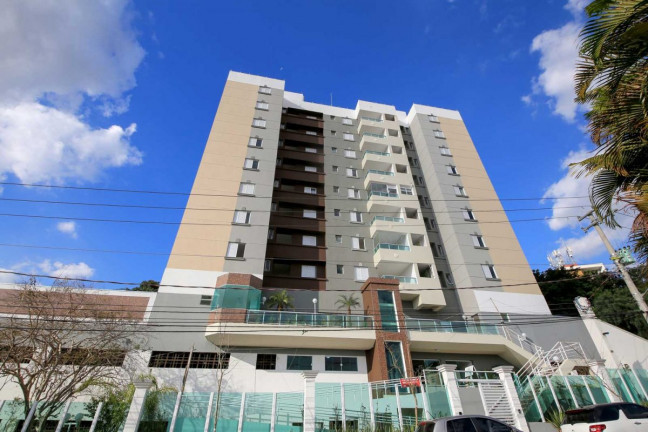 Apartamento com 2 Quartos à Venda, 54 m² em Vila Romana - São Paulo