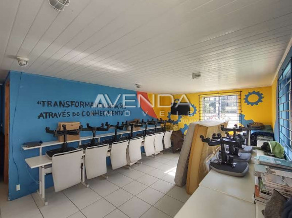 Imagem Apartamento com 2 Quartos à Venda, 42 m²em Ganchinho - Curitiba