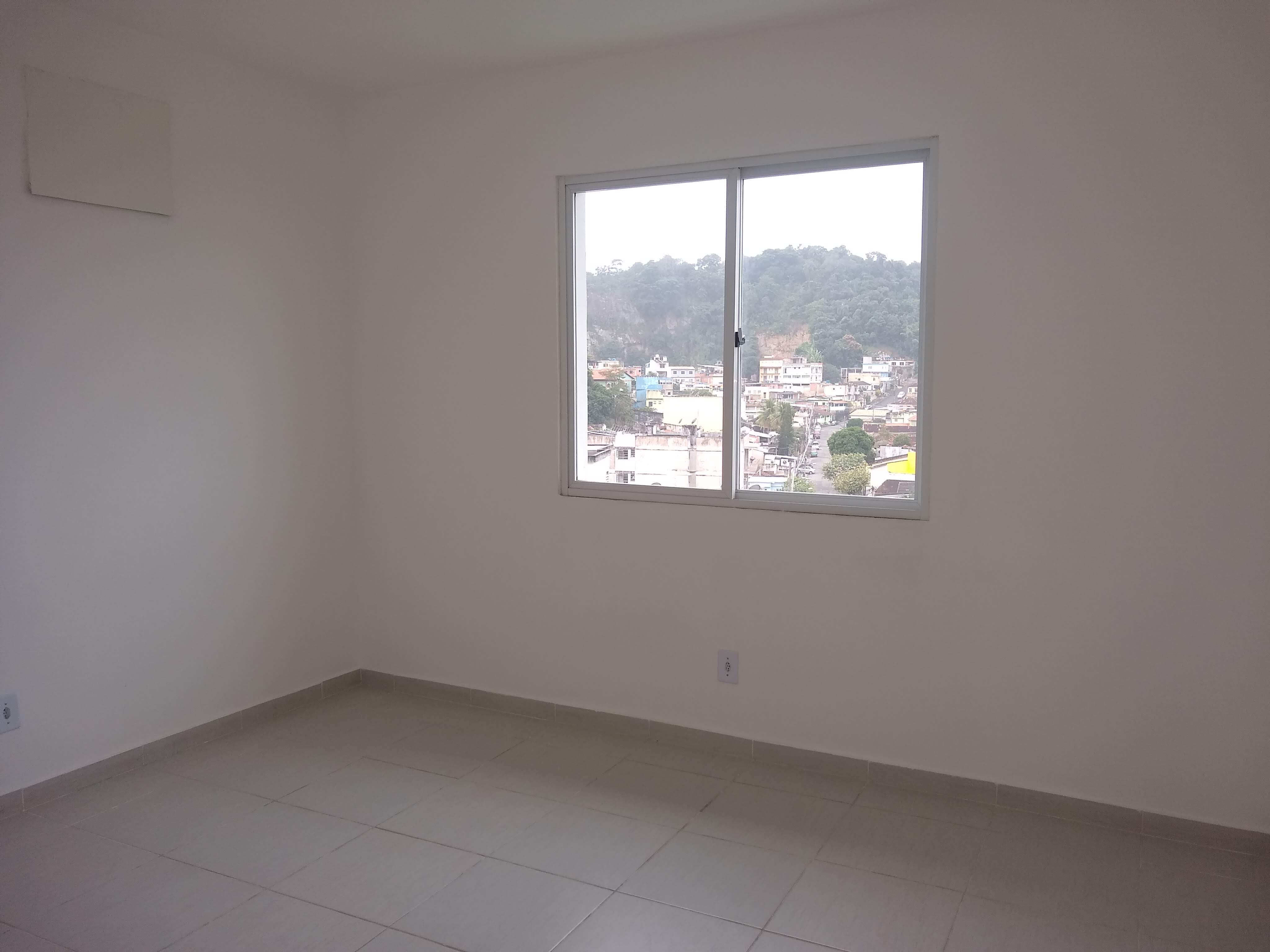 Imagem Casa de Condomínio com 1 Quarto para Alugar, 55 m²em Freguesia (Ilha do Governador) - Rio de Janeiro