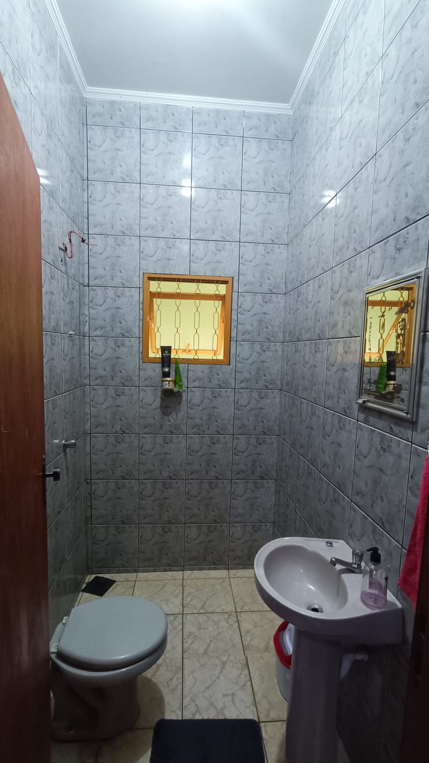 Imagem Casa com 2 Quartos à Venda, 263 m² em Santos Dumont - Três Lagoas Imagem Casa com 2 Quartos à Venda, 263 m² em Santos Dumont - Três Lagoas