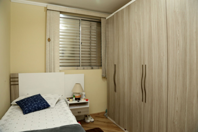 Imagem Apartamento com 2 Quartos à Venda, 50 m² em Pirajussara - São Paulo Imagem Apartamento com 2 Quartos à Venda, 50 m² em Pirajussara - São Paulo