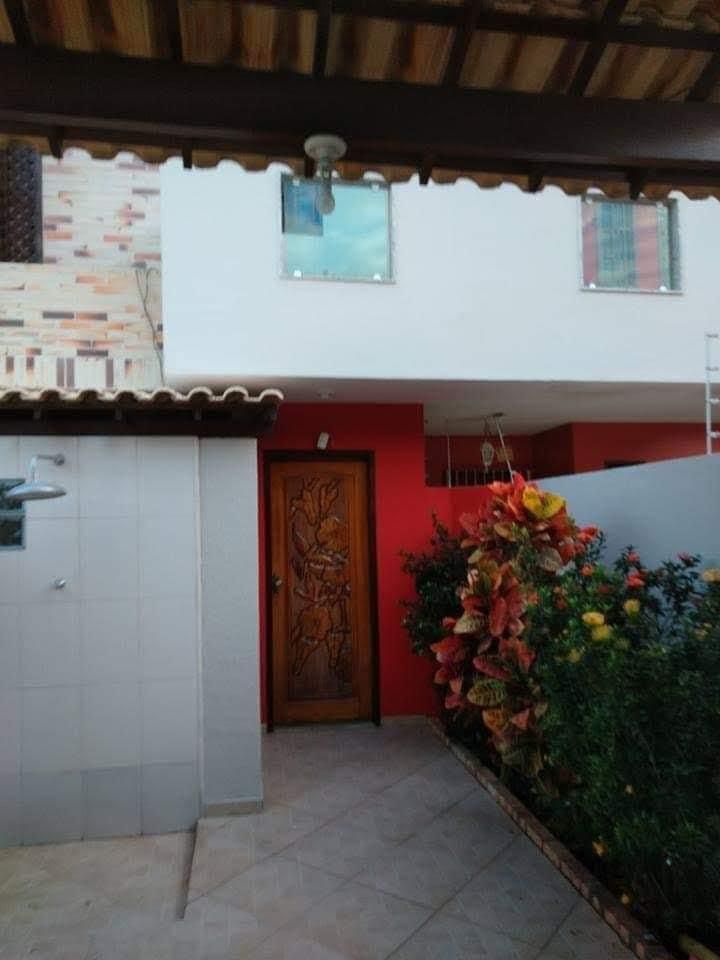 Imagem Casa com 2 Quartos à Venda, 78 m²em Parque Rosário - Campos dos Goytacazes Imagem Casa com 2 Quartos à Venda, 78 m²em Parque Rosário - Campos dos Goytacazes