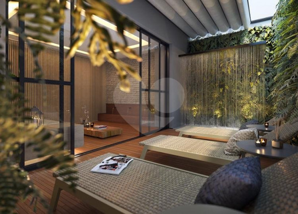 Imagem Apartamento com 4 Quartos à Venda, 179 m² em Belenzinho - São Paulo