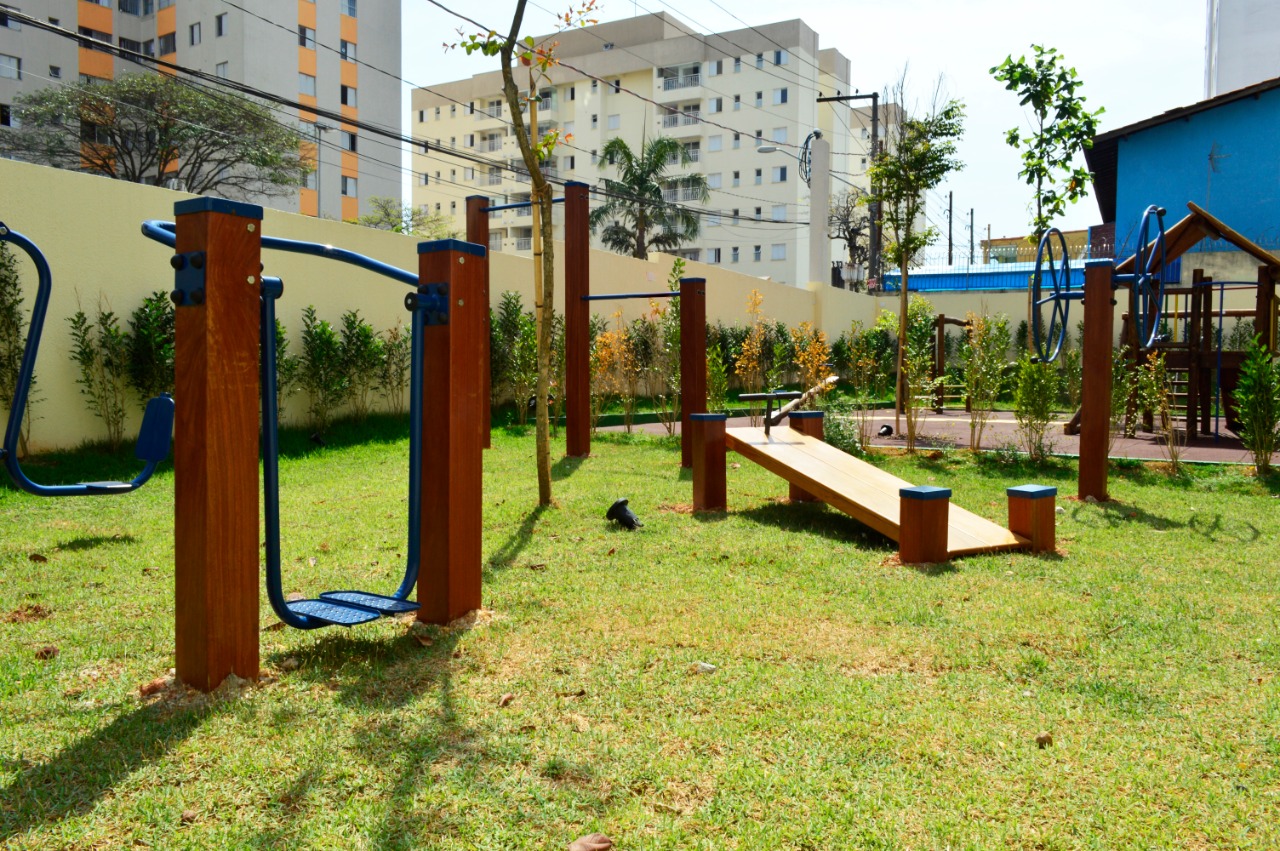 Imagem Apartamento com 2 Quartos à Venda, 53 m²em Vila Marina - São Paulo