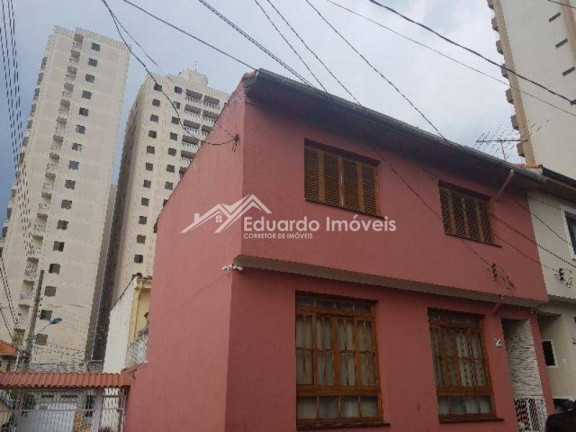 Imagem Sobrado com 3 Quartos à Venda, 130 m² em Santo Antônio - São Caetano Do Sul Imagem Sobrado com 3 Quartos à Venda, 130 m² em Santo Antônio - São Caetano Do Sul