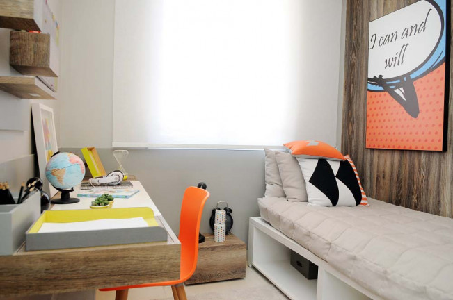 Imagem Apartamento com 2 Quartos à Venda,  em Todos os Santos - Rio de Janeiro