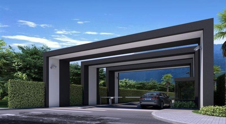 Imagem Apartamento com 2 Quartos à Venda, 53 m² em Camorim - Rio de Janeiro