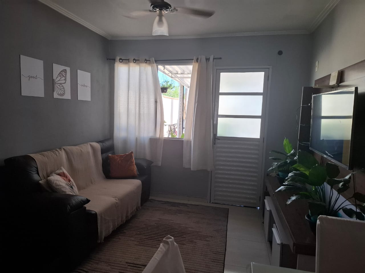 Imagem Casa de Condomínio com 2 Quartos à Venda, 55 m²em Parque Jóquei Club - Campos dos Goytacazes