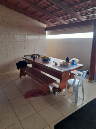 Imagem Casa com 3 Quartos à Venda, 170 m² em Setor Faiçalville - Goiânia Imagem Casa com 3 Quartos à Venda, 170 m² em Setor Faiçalville - Goiânia