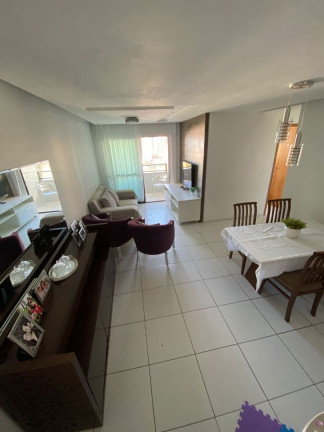 Imagem Apartamento com 3 Quartos à Venda, 80 m² em Casa Amarela - Recife Imagem Apartamento com 3 Quartos à Venda, 80 m² em Casa Amarela - Recife