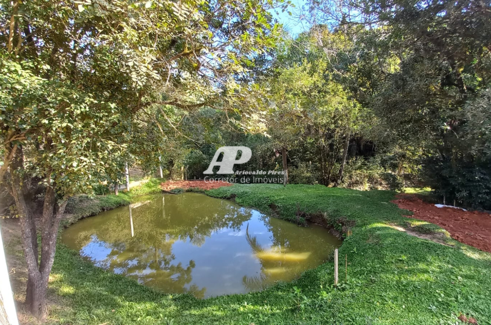 Imagem Chácara com 7 Quartos à Venda ou Temporada, 6 m²em Guarauna - Teixeira Soares