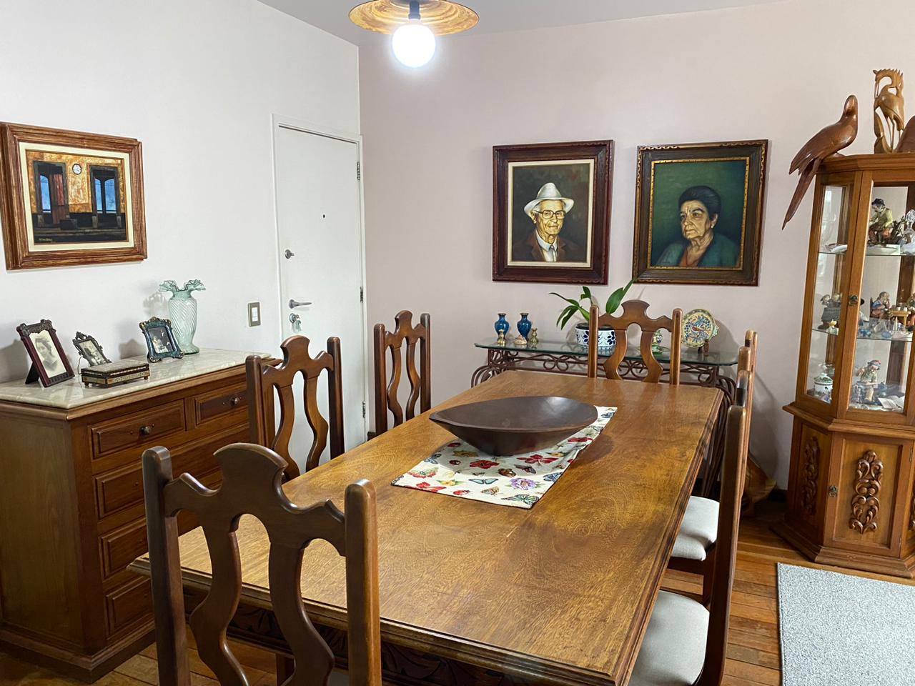 Imagem Apartamento com 3 Quartos à Venda, 112 m² em Icaraí - Niterói