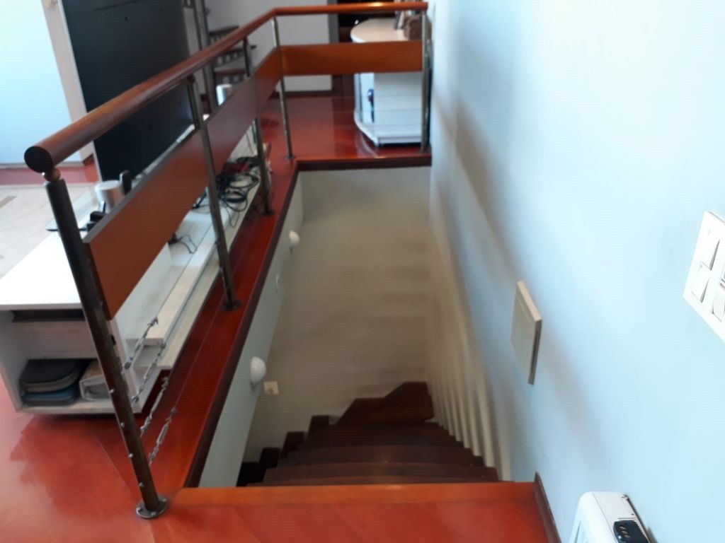 Imagem Sobrado com 4 Quartos à Venda, 286 m²em Vila Deodoro - São Paulo