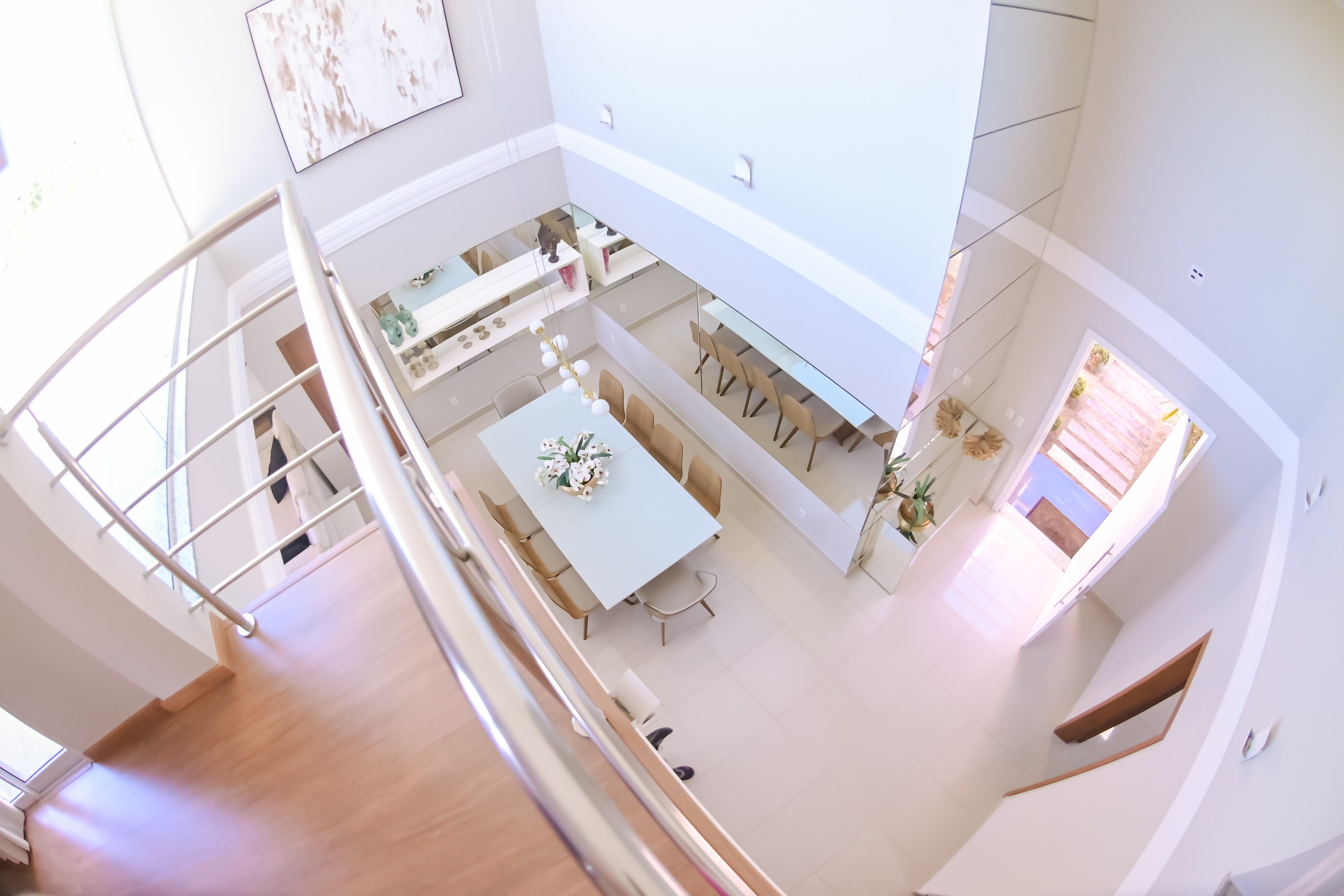 Imagem Casa com 4 Quartos à Venda, 400 m²em Manguinhos - Serra Imagem Casa com 4 Quartos à Venda, 400 m²em Manguinhos - Serra