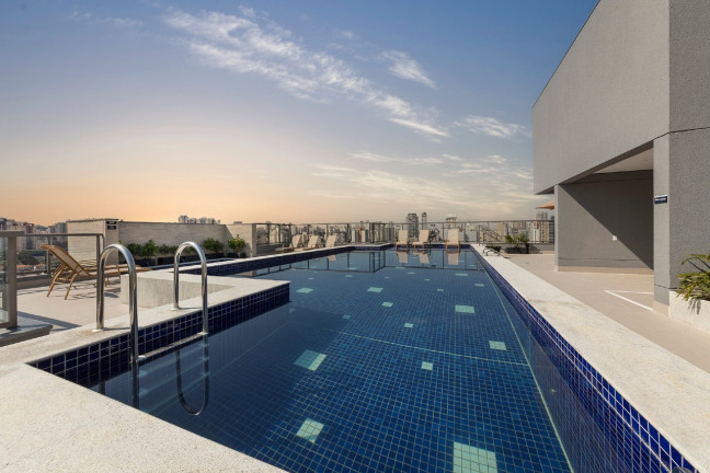 Imagem Apartamento com 2 Quartos à Venda, 66 m² em Vila Clementino - São Paulo Imagem Apartamento com 2 Quartos à Venda, 66 m² em Vila Clementino - São Paulo