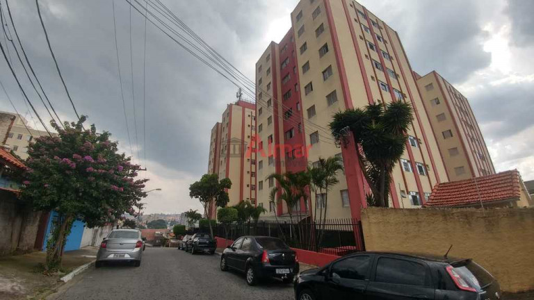 Imagem Apartamento com 2 Quartos para Alugar, 55 m² em Itaquera - São Paulo Imagem Apartamento com 2 Quartos para Alugar, 55 m² em Itaquera - São Paulo