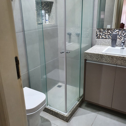 Imagem Apartamento com 3 Quartos à Venda, 125 m² em Tijuca - Rio de Janeiro