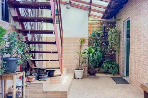 Imagem Casa com 2 Quartos à Venda, 200 m² em Santa Maria Goretti - Porto Alegre