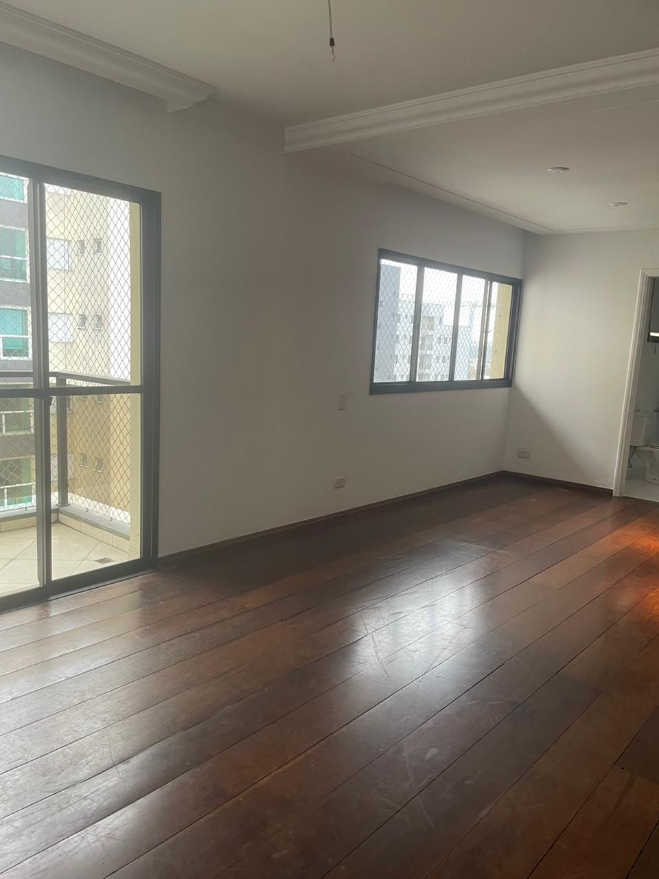 Imagem Apartamento com 3 Quartos à Venda, 139 m²em Campestre - Santo André Imagem Apartamento com 3 Quartos à Venda, 139 m²em Campestre - Santo André