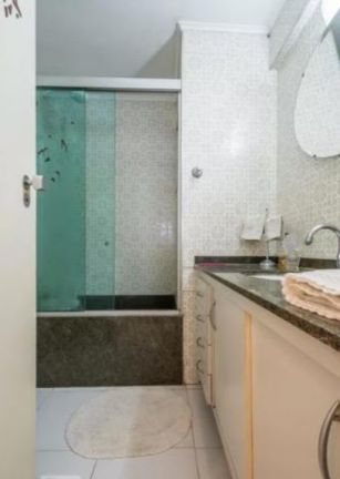 Imagem Apartamento com 3 Quartos à Venda, 100 m² em Jardim das Acácias - São Paulo