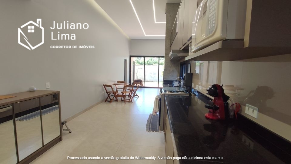 Imagem Casa com 2 Quartos à Venda, 160 m² em Flor de Maio - Dourados