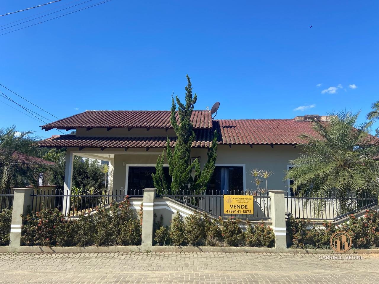 Imagem Casa com 3 Quartos à Venda, 260 m²em Braço Elza - Luiz Alves Imagem Casa com 3 Quartos à Venda, 260 m²em Braço Elza - Luiz Alves
