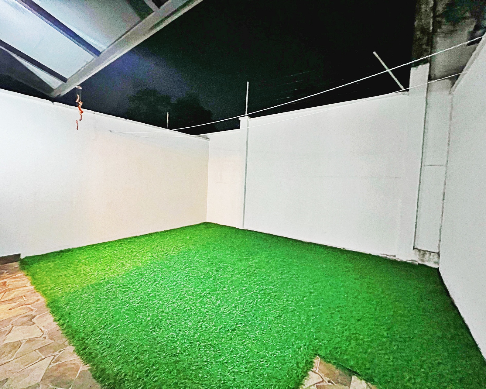 Imagem Casa de Condomínio com 2 Quartos à Venda, 74 m²em Flores - Manaus