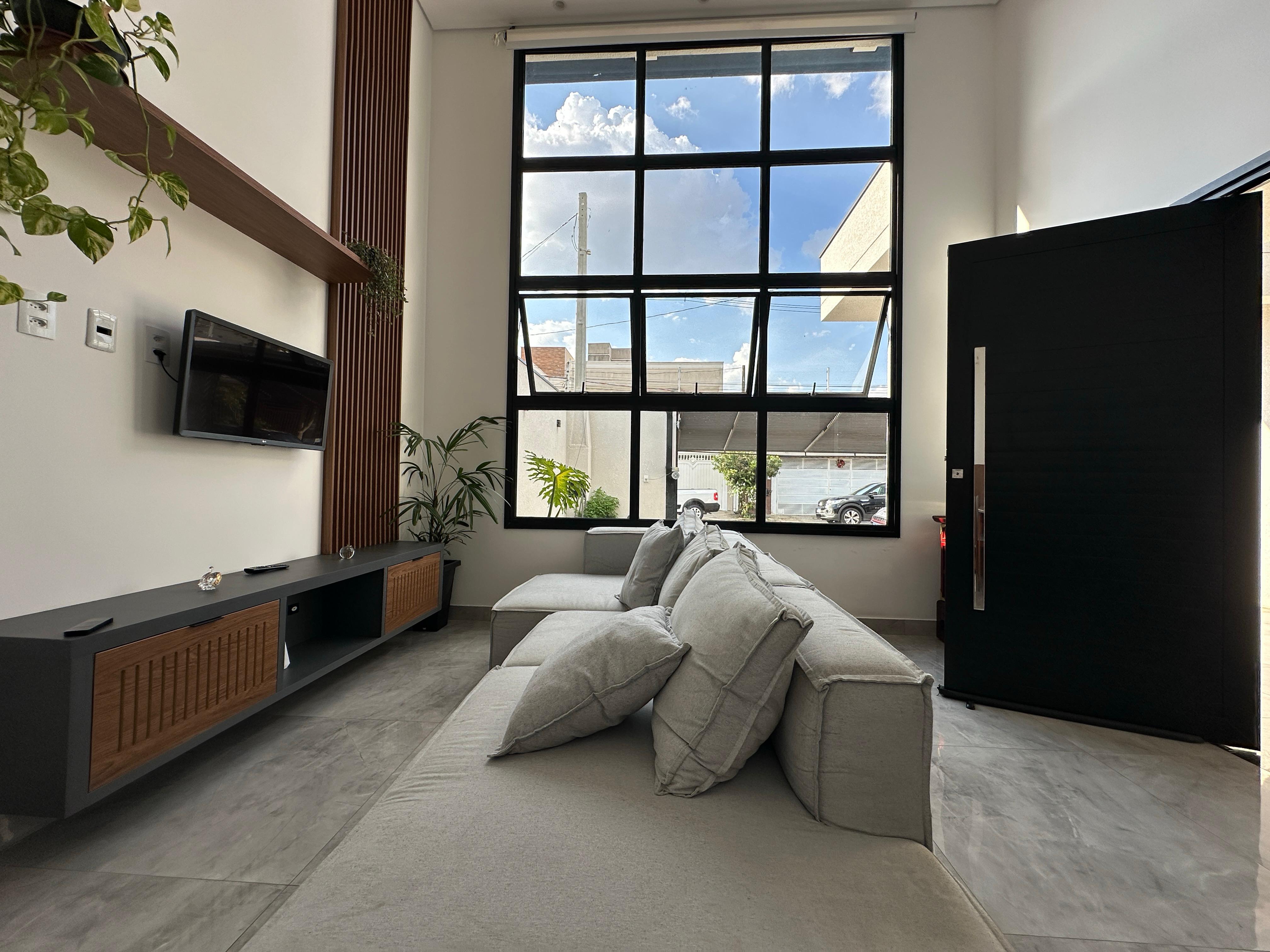 Imagem Casa com 3 Quartos à Venda, 90 m² em Jardim Marambaia - Jundiaí