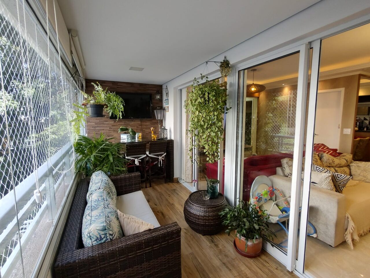 Apartamento com 2 Quartos à Venda, 105 m² em Centro - Diadema