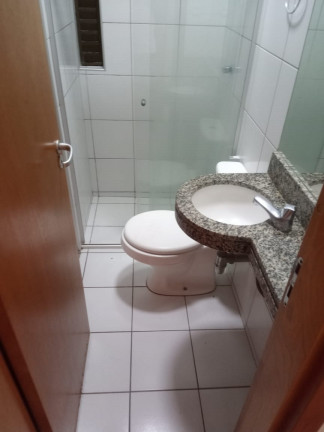 Imagem Apartamento com 4 Quartos para Alugar, 115 m² em Jardim Renascença - São Luís