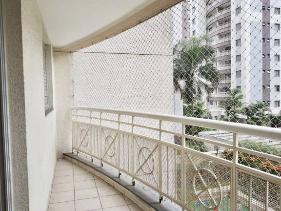 Imagem Apartamento com 3 Quartos à Venda, 88 m² em Vila Leopoldina - São Paulo