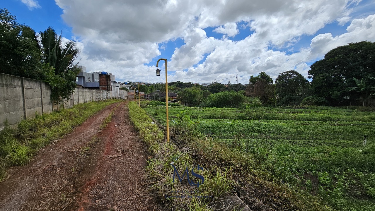 Imagem Fazenda à Venda, 2 m²em Park Way - Brasília