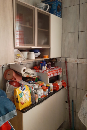 Imagem Apartamento com 1 Quarto à Venda, em Bela Vista - São Paulo Imagem Apartamento com 1 Quarto à Venda, em Bela Vista - São Paulo