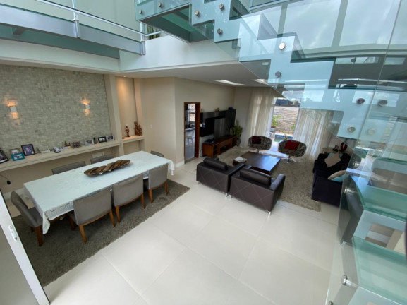 Imagem Casa com 4 Quartos à Venda, 400 m² em Araçagy - Paço do Lumiar