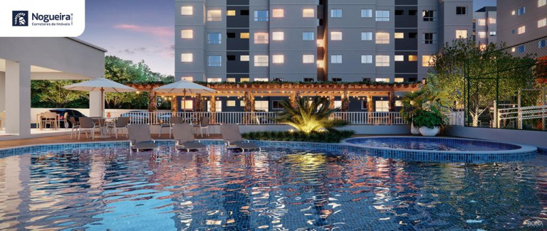 Imagem Apartamento com 2 Quartos à Venda, 44 m² em Candeias - Jaboatão Dos Guararapes Imagem Apartamento com 2 Quartos à Venda, 44 m² em Candeias - Jaboatão Dos Guararapes