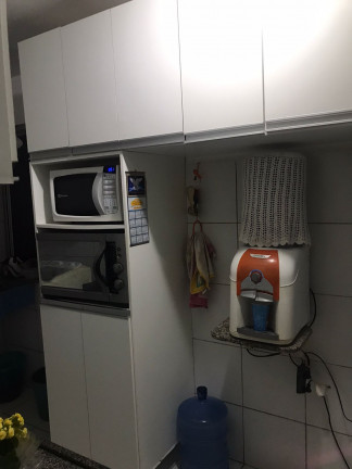 Imagem Apartamento com 2 Quartos à Venda, 54 m² em Solar dos Lusitanos - São Luís Imagem Apartamento com 2 Quartos à Venda, 54 m² em Solar dos Lusitanos - São Luís