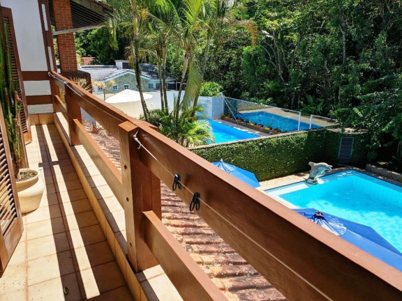 Imagem Sobrado com 4 Quartos à Venda, 300 m² em Riviera - Bertioga