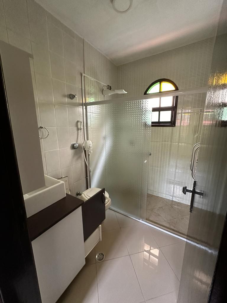 Imagem Casa com 3 Quartos à Venda, 164 m²em Vila Nova - Cubatão
