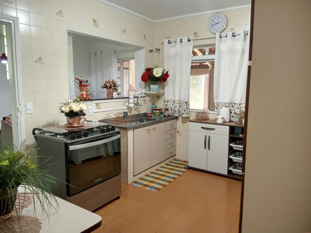 Imagem Chácara com 2 Quartos à Venda, 23 m² em Chácara Malota - Jundiaí
