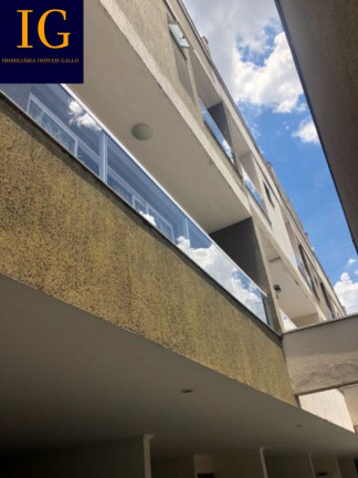 Imagem Casa de Condomínio com 3 Quartos à Venda, 144 m² em Vila Scarpelli - Santo André Imagem Casa de Condomínio com 3 Quartos à Venda, 144 m² em Vila Scarpelli - Santo André