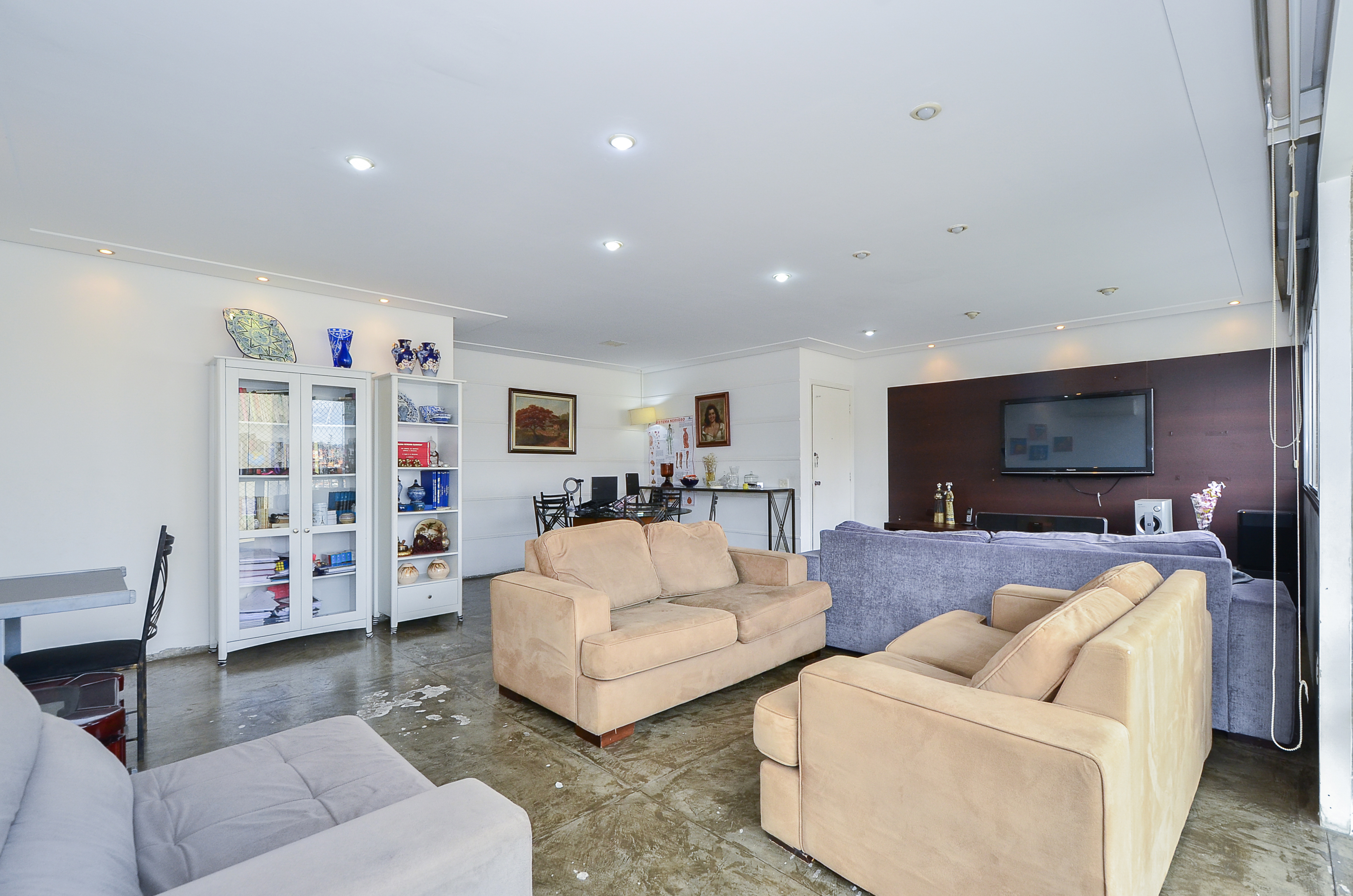 Imagem Apartamento com 3 Quartos à Venda, 146 m² em Vila Andrade - São Paulo