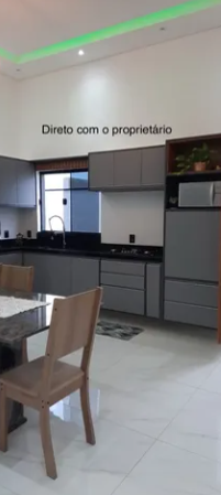 Imagem Casa de Condomínio com 3 Quartos à Venda, 146 m²em Parque São Luís - Taubaté