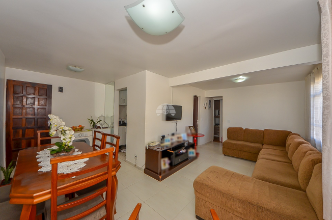 Imagem Apartamento com 2 Quartos à Venda, 48 m² em Novo Mundo - Curitiba Imagem Apartamento com 2 Quartos à Venda, 48 m² em Novo Mundo - Curitiba