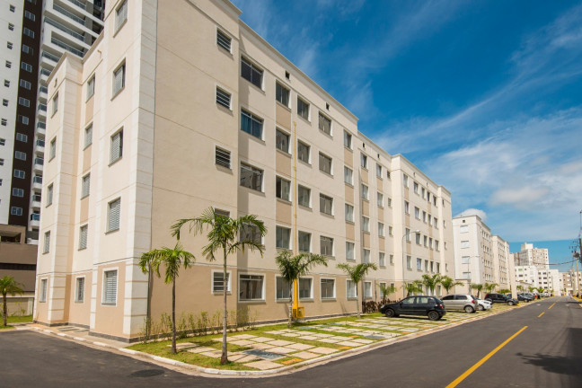 Imagem Apartamento com 2 Quartos à Venda, 45 m² em Loteamento Mogilar - Mogi Das Cruzes Imagem Apartamento com 2 Quartos à Venda, 45 m² em Loteamento Mogilar - Mogi Das Cruzes