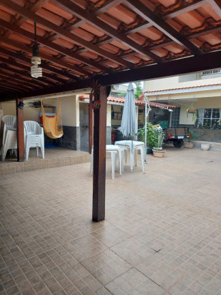 Imagem Casa com 4 Quartos à Venda, em Paciência - Rio de Janeiro Imagem Casa com 4 Quartos à Venda, em Paciência - Rio de Janeiro